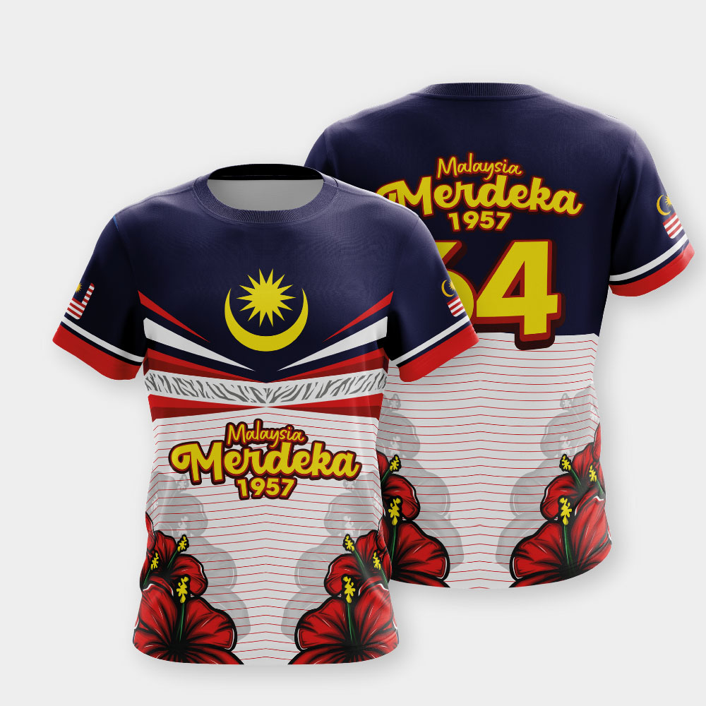 Sublimation Jersey
