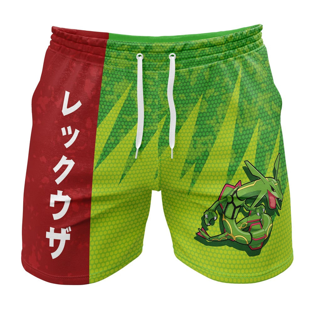 Sublimation Kai Short