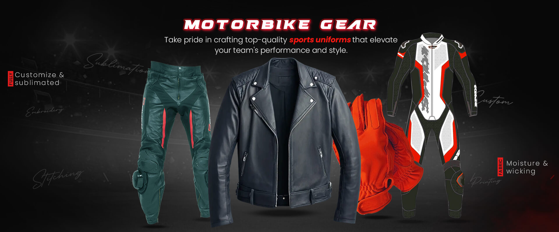 motorbike-ban