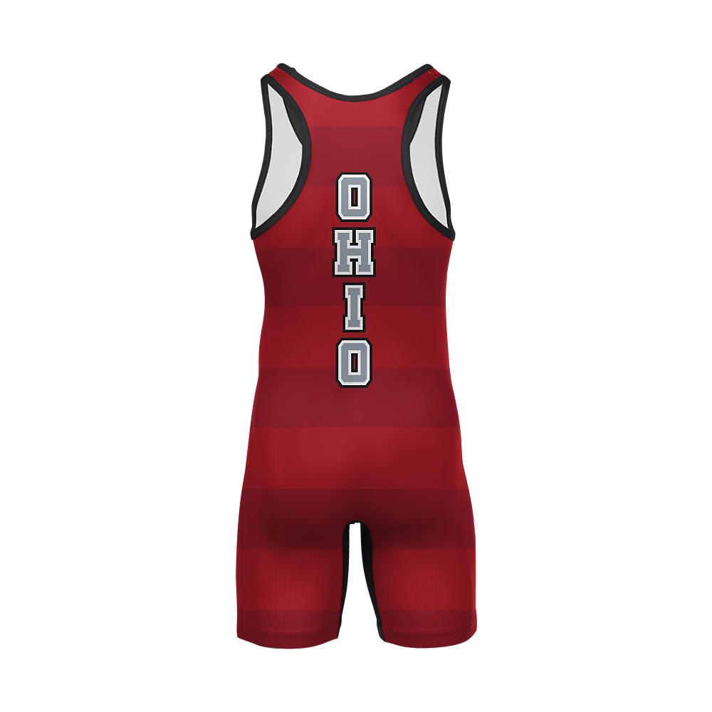 Sublimation Singlets