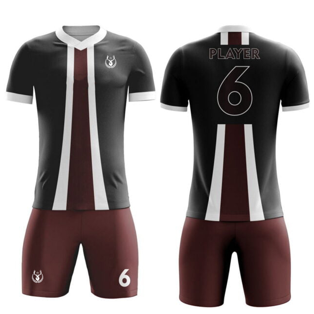 Football Uniforms
