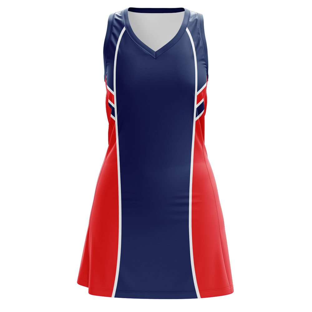 Sublimation Base Netball