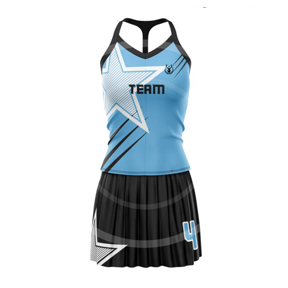 Tennis Uniform