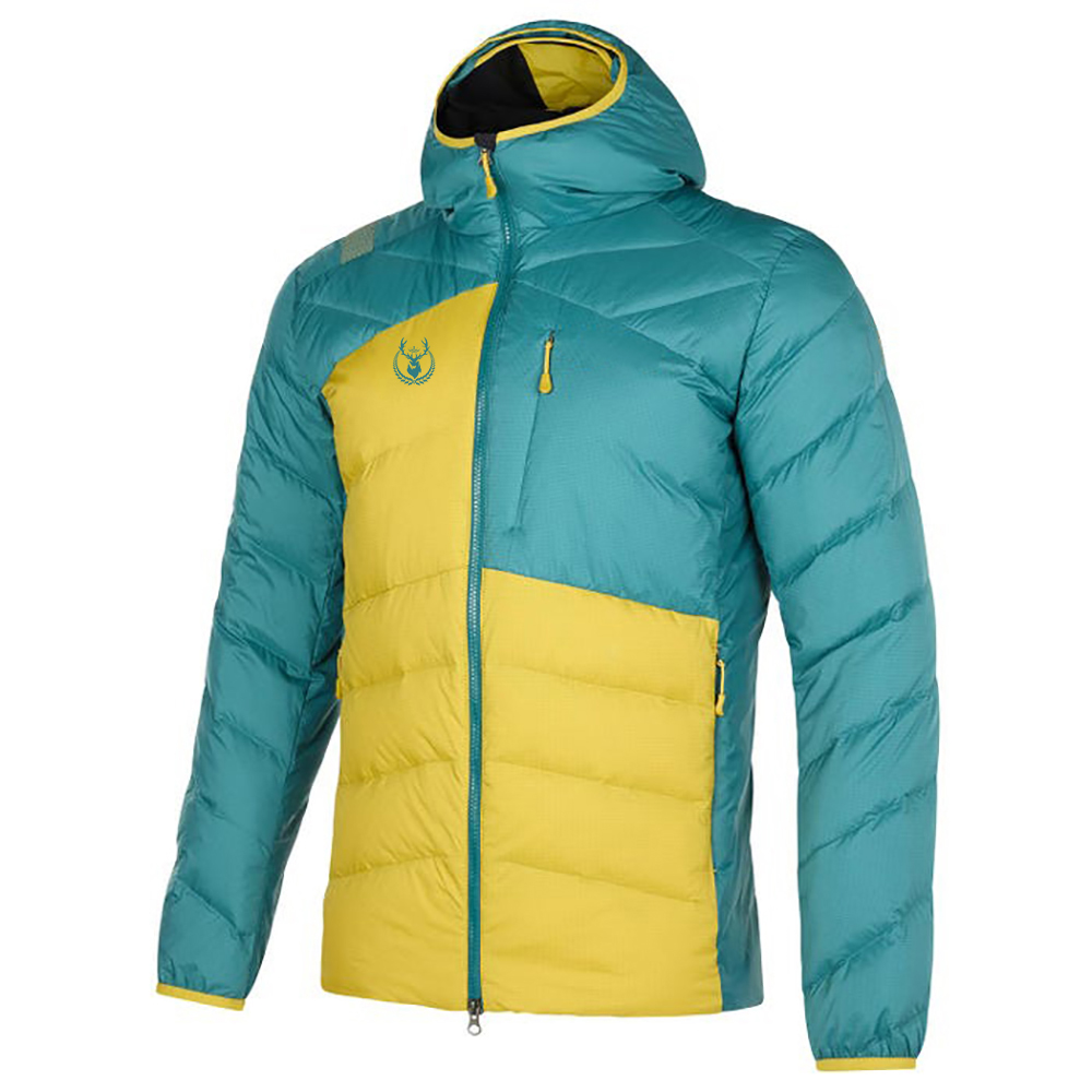 Custom Jacket