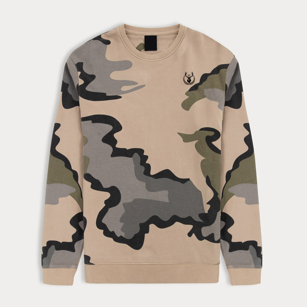Sweat Shirt