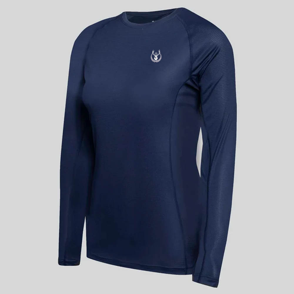 Women Gym Shirts