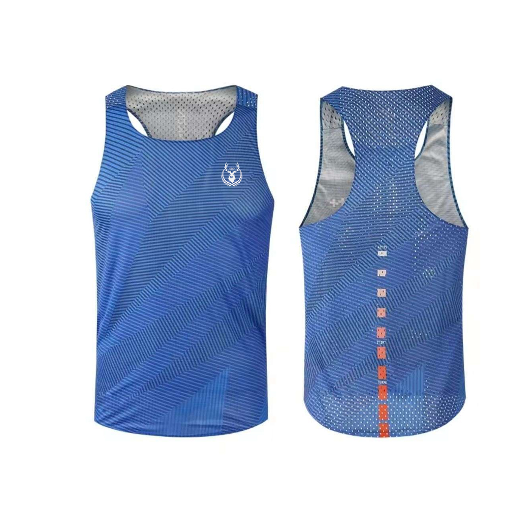 Gym Singlet