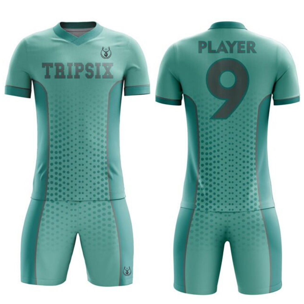 Football Uniforms