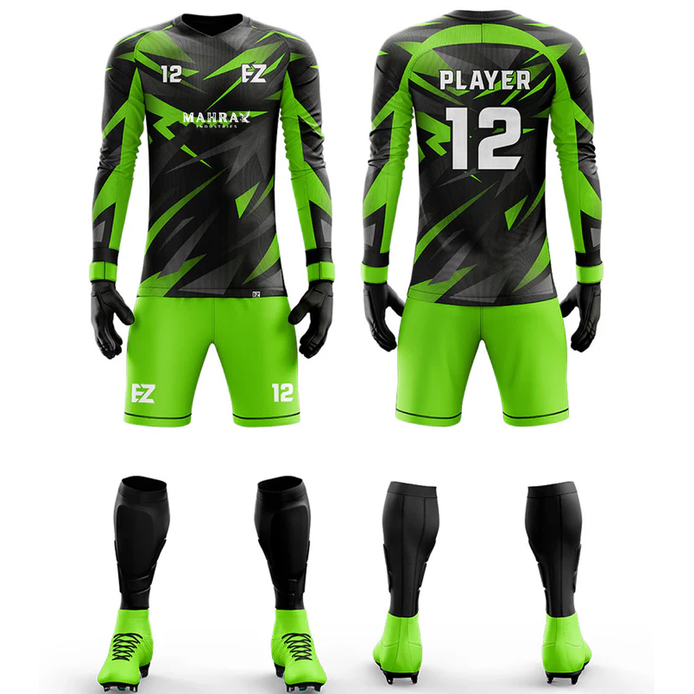 Goalkeeper Uniforms