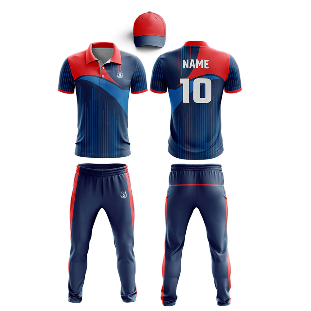 Cricket Uniforms
