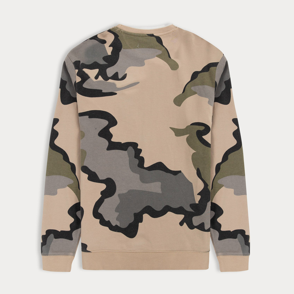 Sweat Shirt