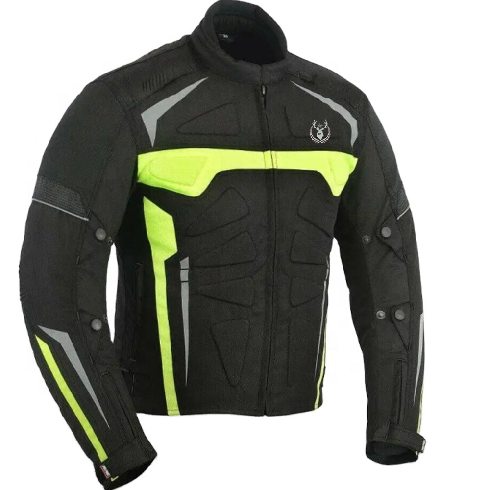 Motorbike Jackets