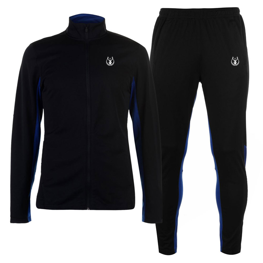 Running Suits