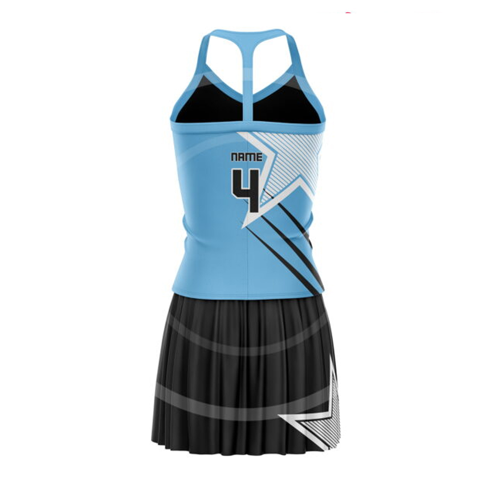 Tennis Uniform