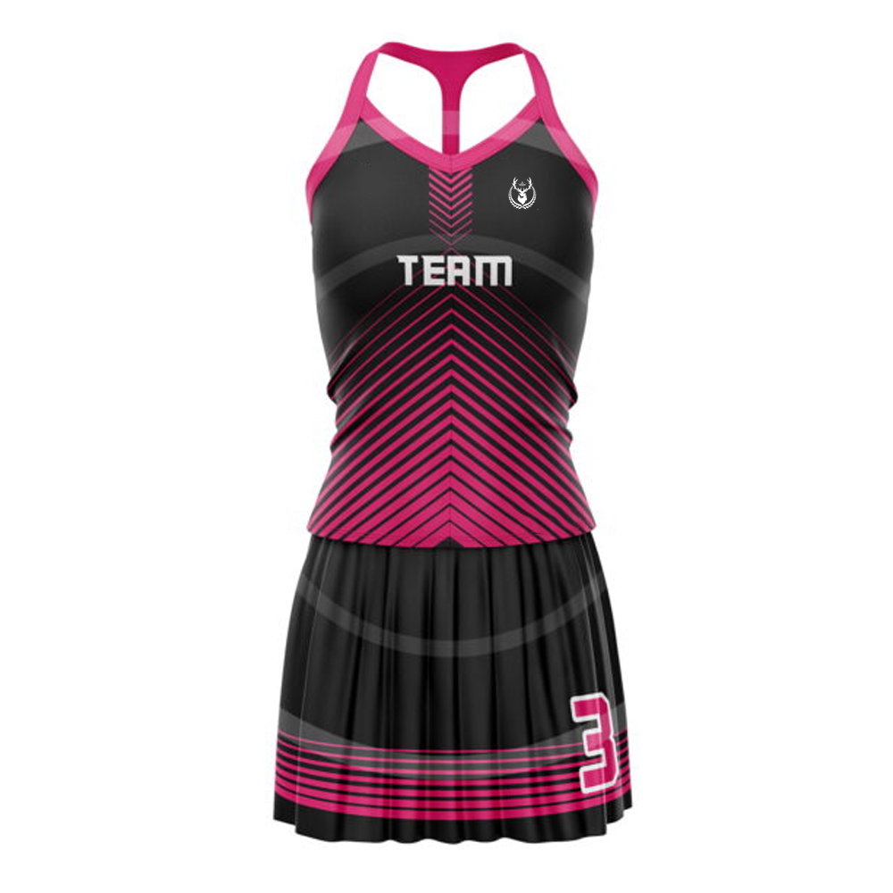 Tennis Uniform