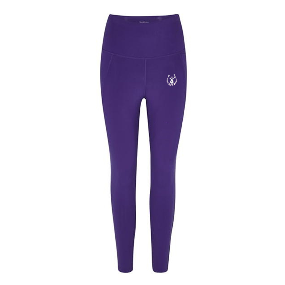 Ladies Gym Leggings