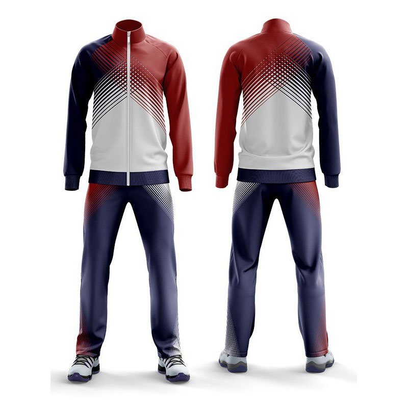 Sublimation Tracksuits