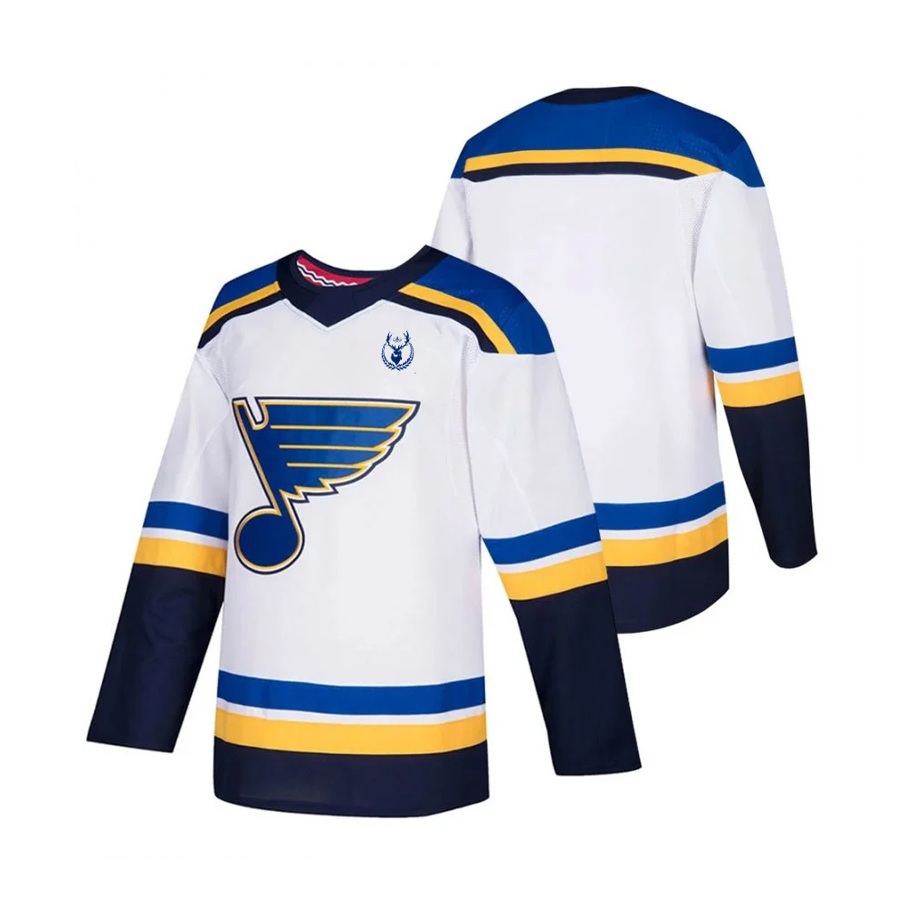 Ice Hockey Jersey