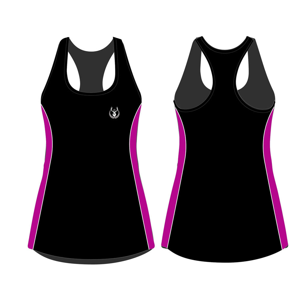 Gym Singlet