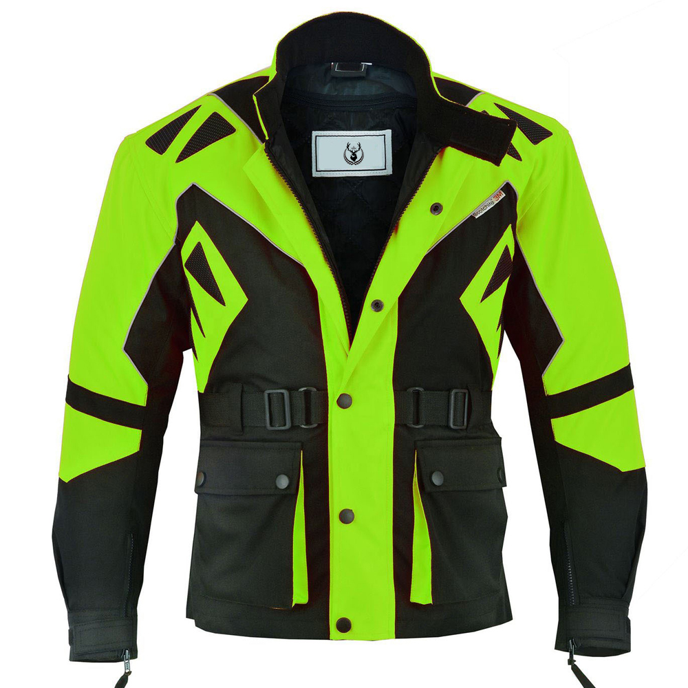 Motorbike Jackets