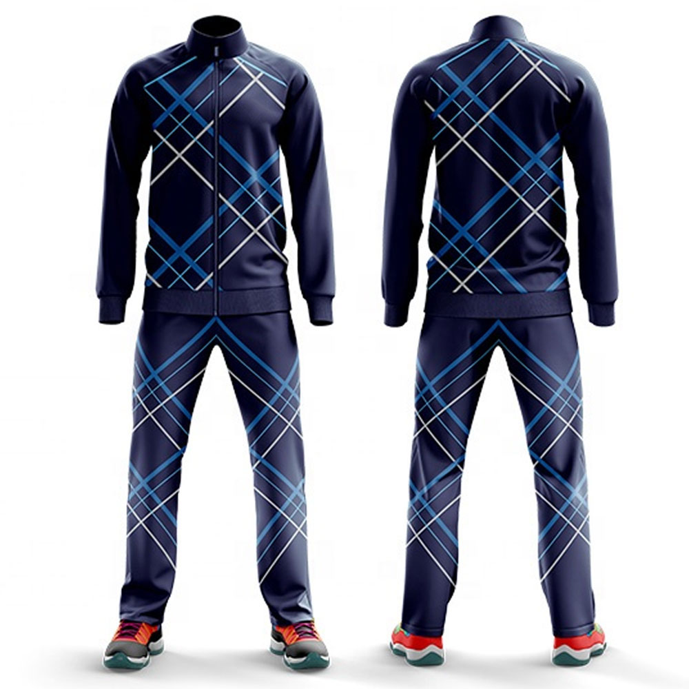 Sublimation Tracksuits