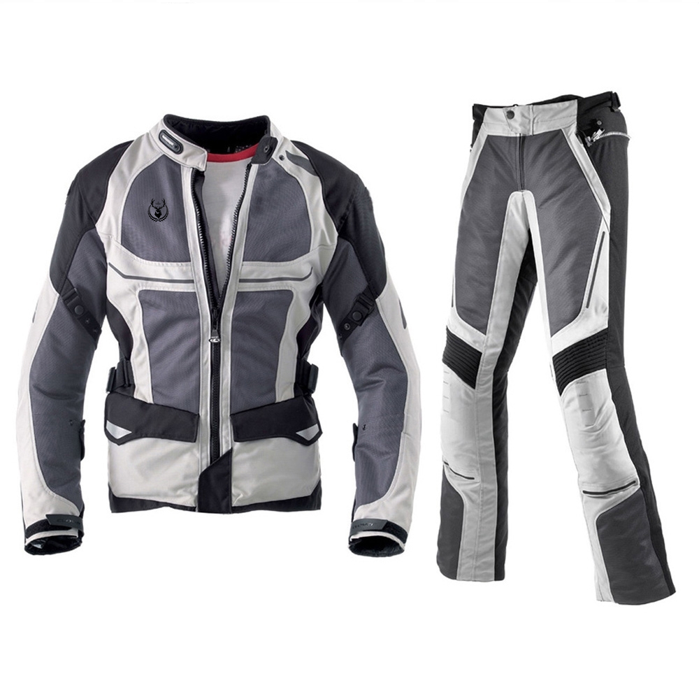 Textile Suits