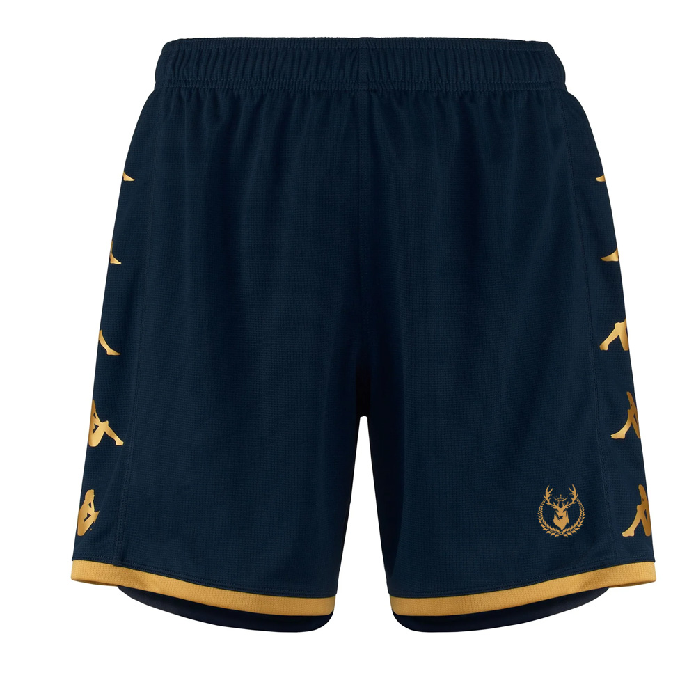 Custom Sports Shorts