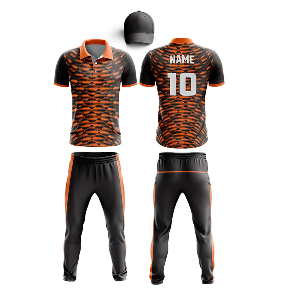 Cricket Uniforms