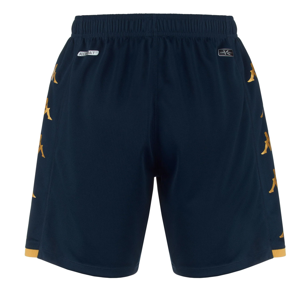 Custom Sports Shorts