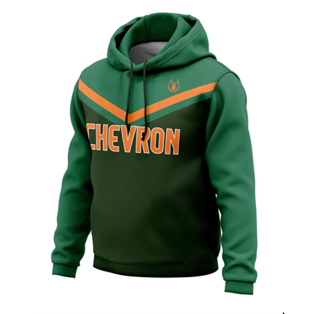 Custom Hoodie