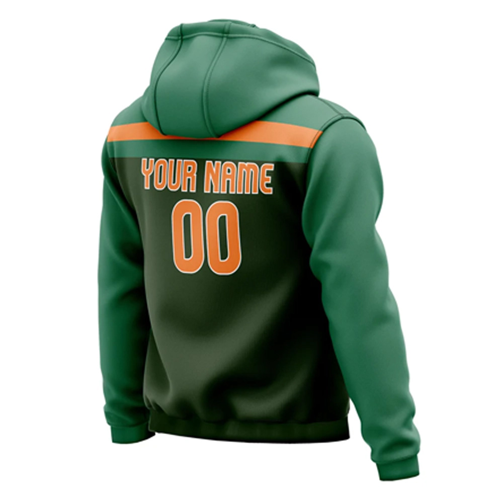 Custom Hoodie